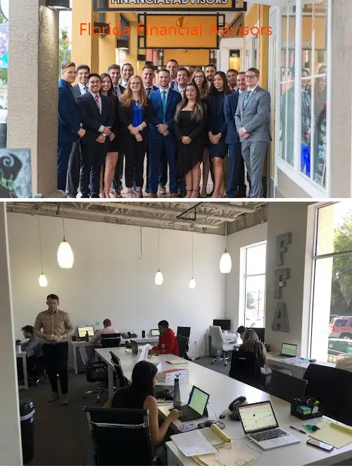 florida financial advisors fl 32803