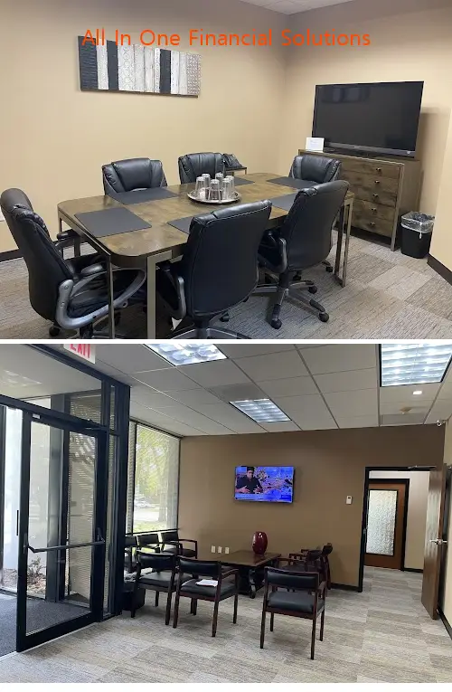 all in one financial solutions fl