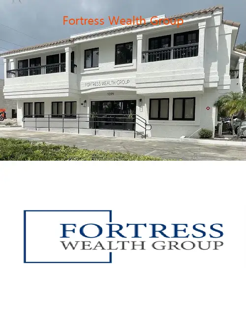 fortress wealth group fl