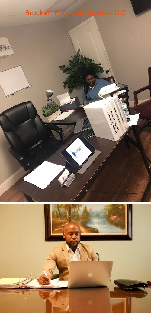 brockett financial services llc fl