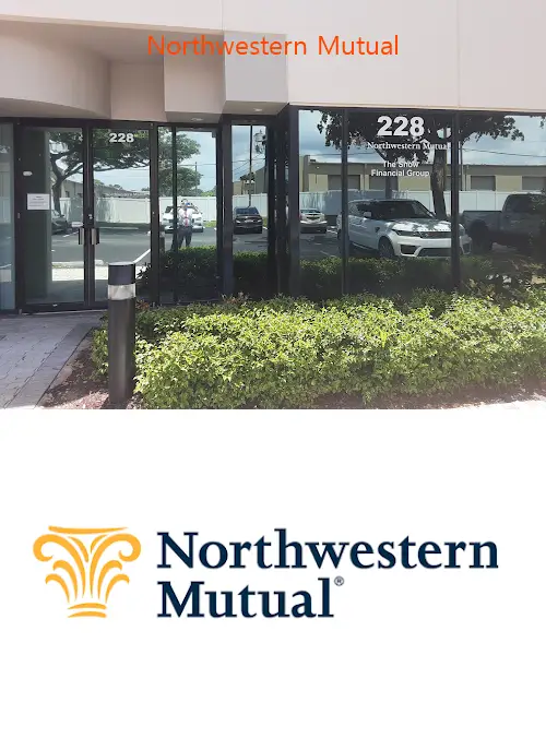northwestern mutual fl 33487
