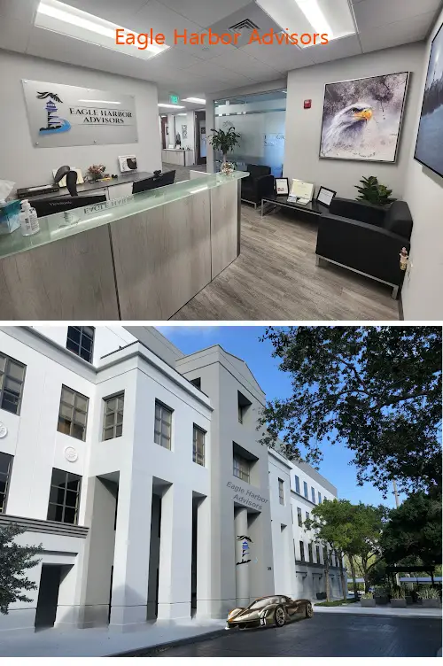 eagle harbor advisors fl
