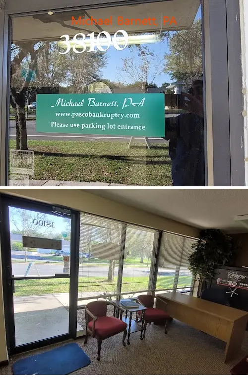 michael barnett pa fl