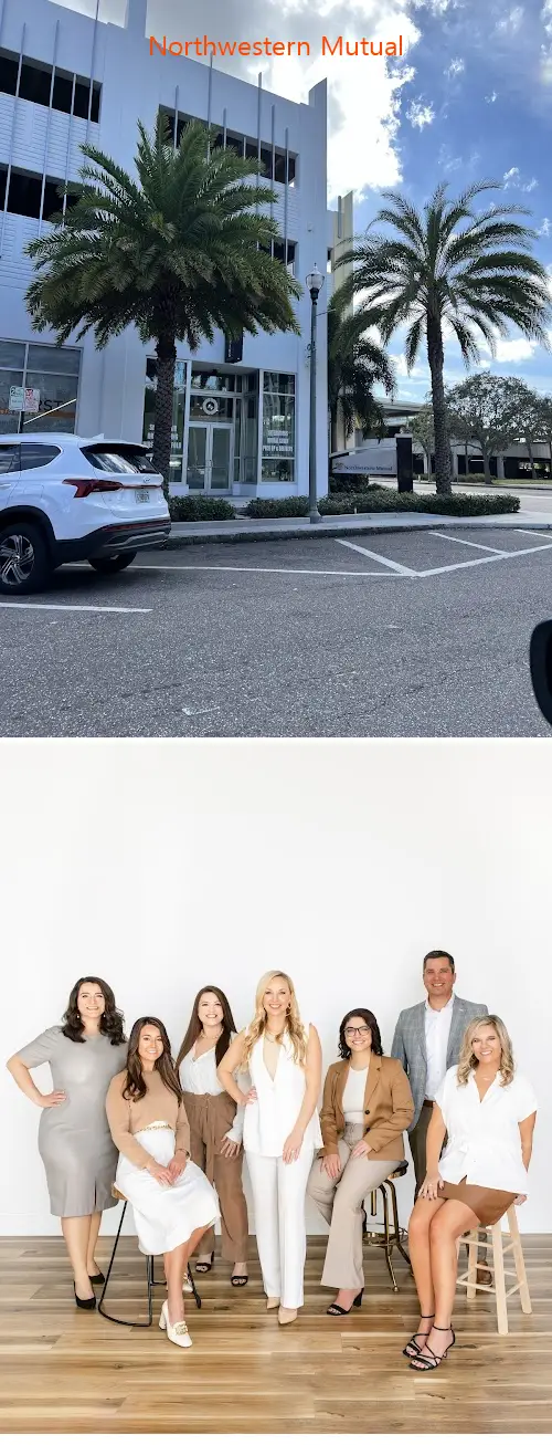 northwestern mutual fl 33701