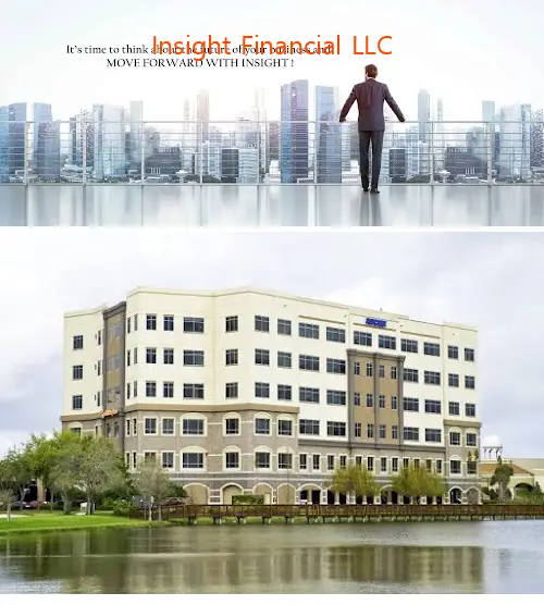insight financial llc fl