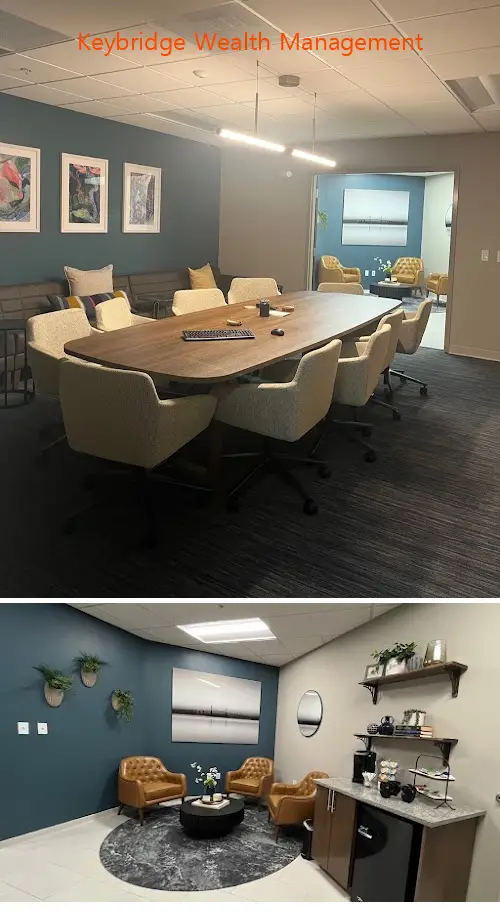 keybridge wealth management fl