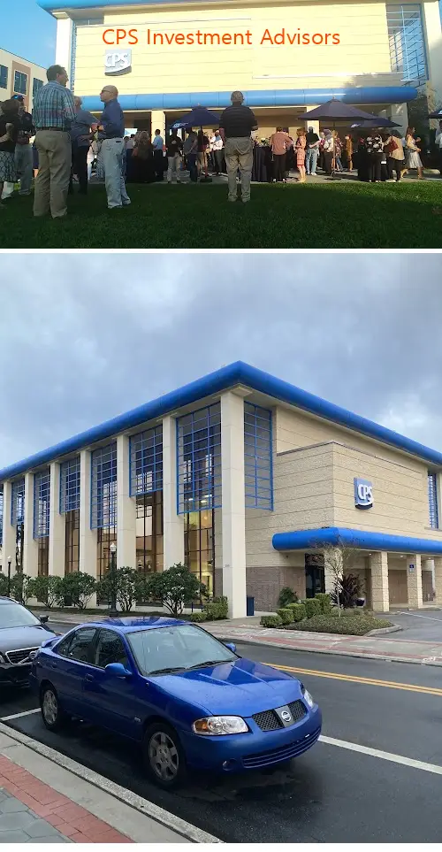 cps investment advisors fl