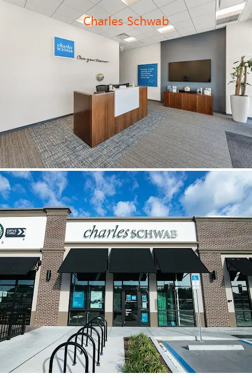 charles schwab fl 33813