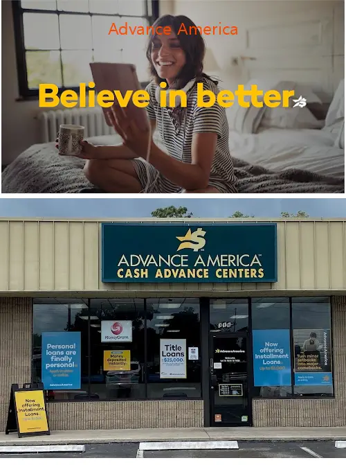 advance america fl 32177