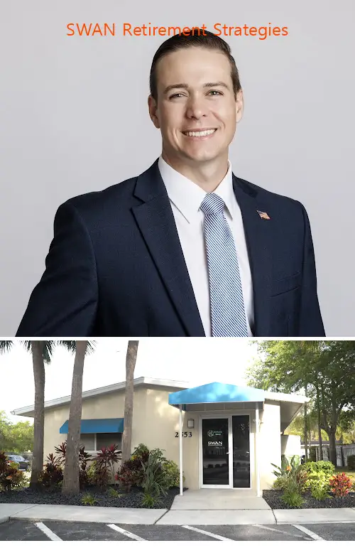 swan retirement strategies fl