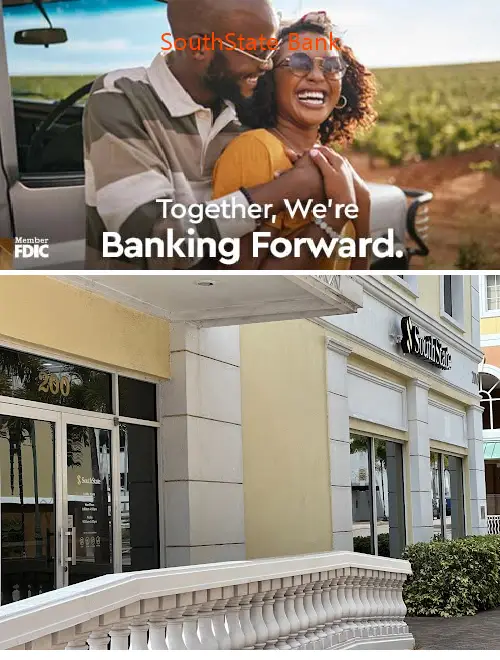 southstate bank fl 34950