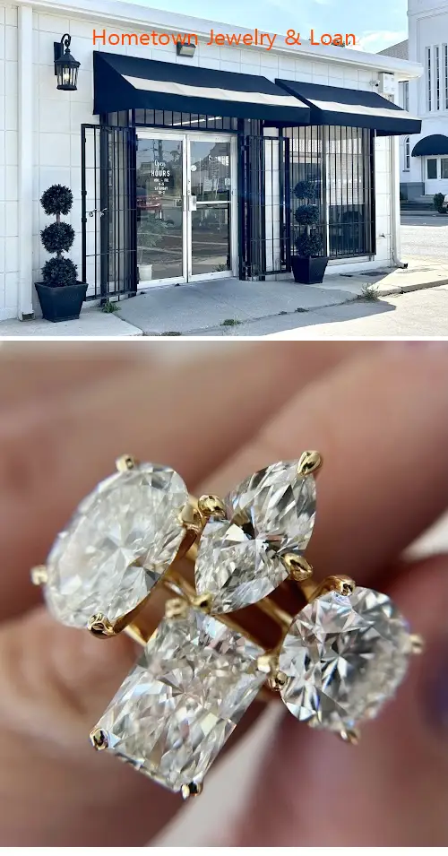 hometown jewelry  loan fl