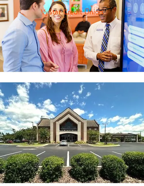 vystar credit union fl 32348