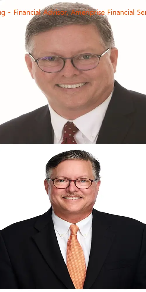 paul strong  financial advisor ameriprise financial services llc fl