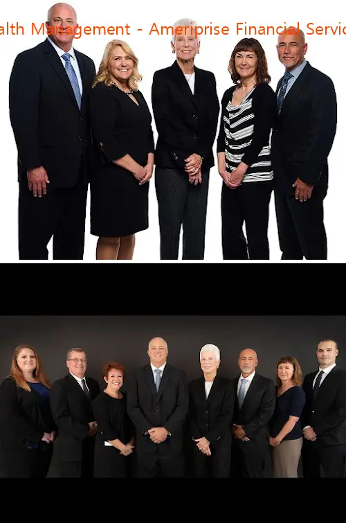 eis wealth management  ameriprise financial services llc fl 32114