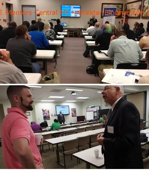 score mentors central ny – greater binghamton branch ny
