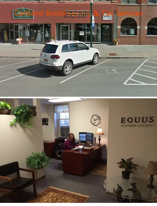 cortland bookkeeping  tax services ny