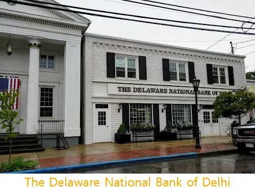 the delaware national bank of delhi ny 13753