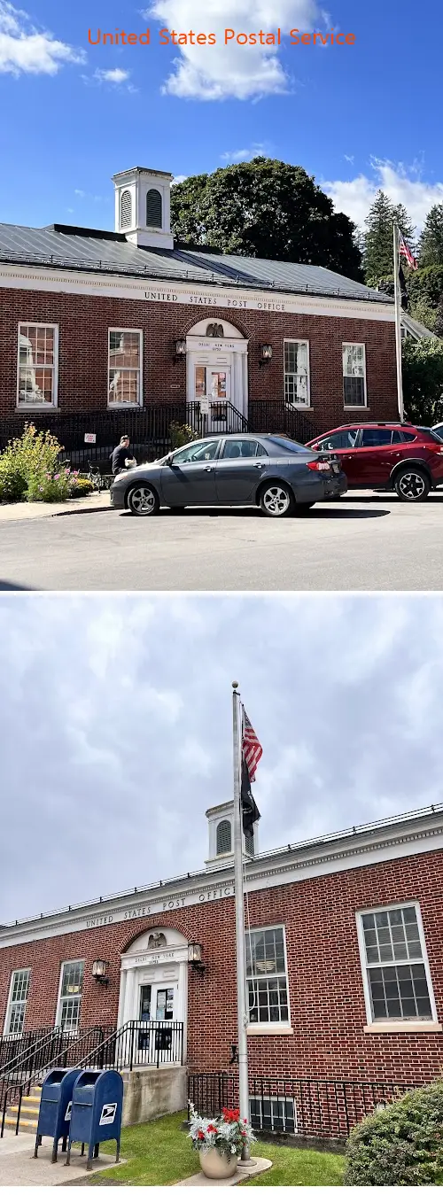 united states postal service ny 13753