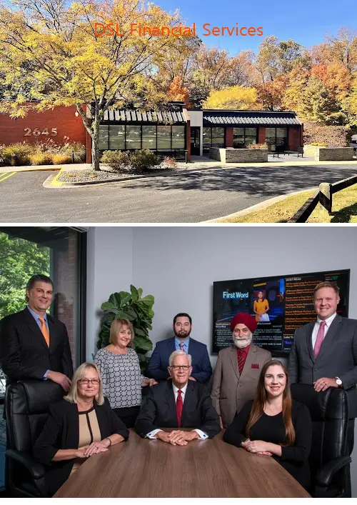 dsl financial services ny