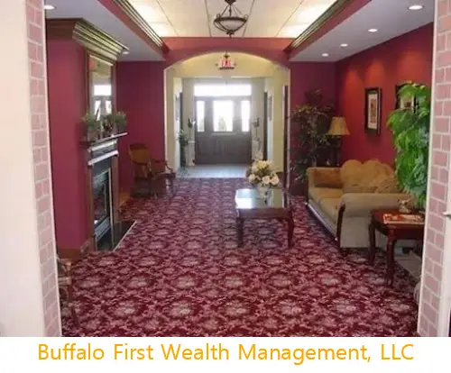 buffalo first wealth management llc ny