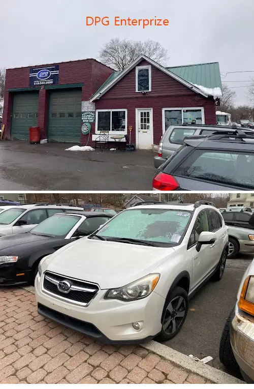 dpg enterprize ny