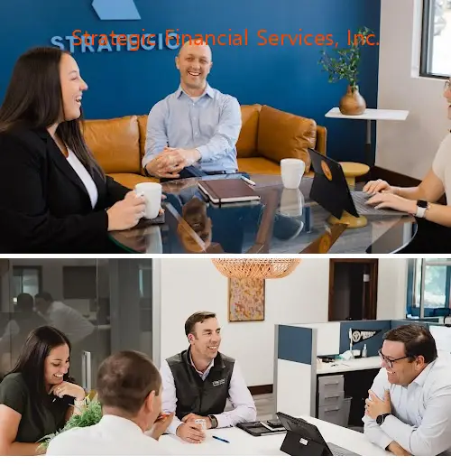 strategic financial services inc ny