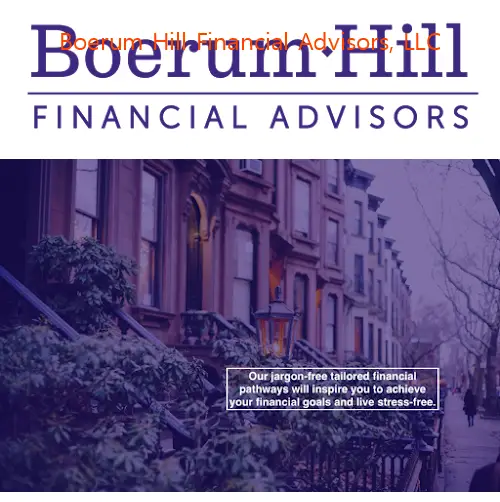 boerum hill financial advisors llc ny