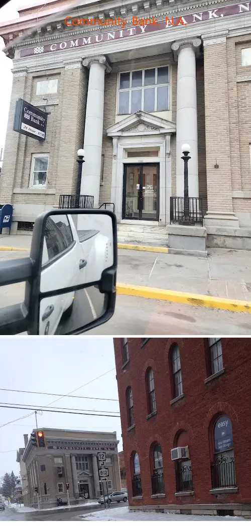 community bank na ny 13367