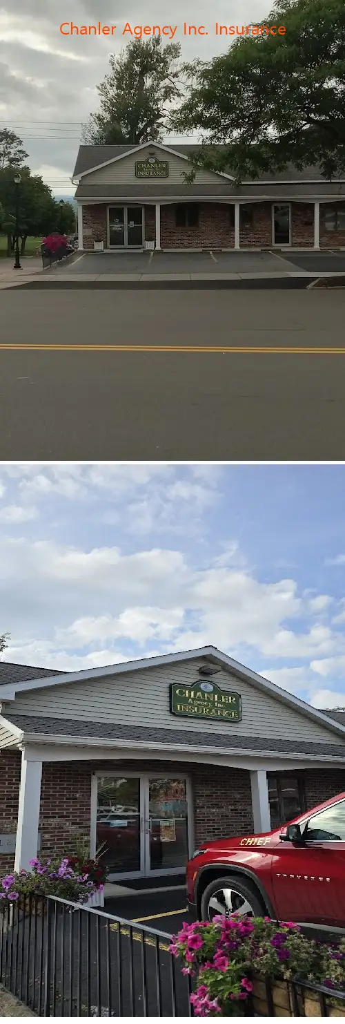 chanler agency inc insurance ny