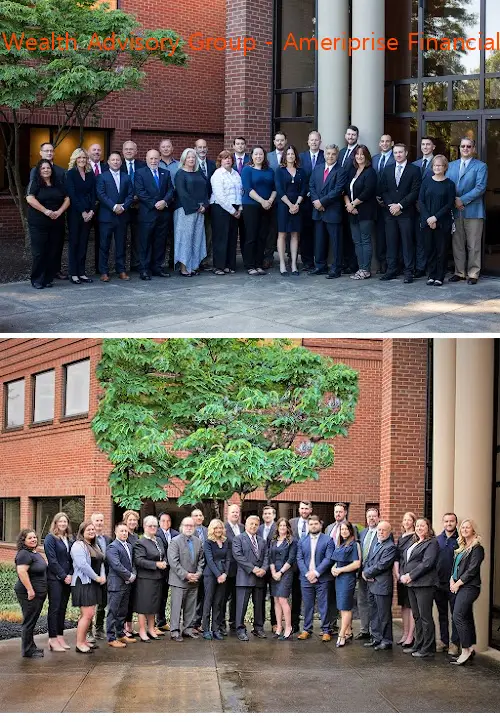 council rock wealth advisory group  ameriprise financial services llc ny 14625