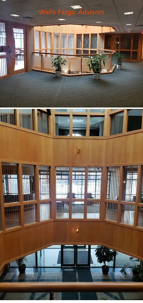 wells fargo advisors ny 14618