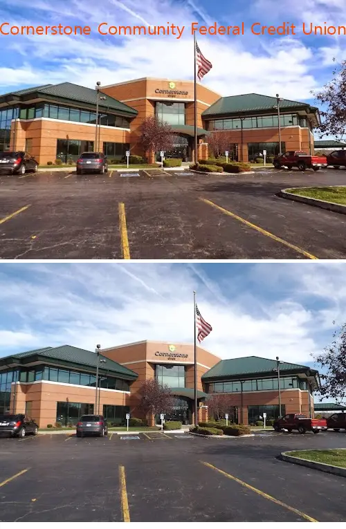 cornerstone community federal credit union ny 14094