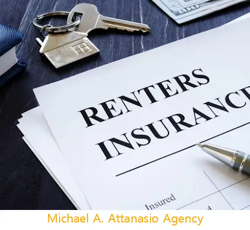 michael a attanasio agency ny