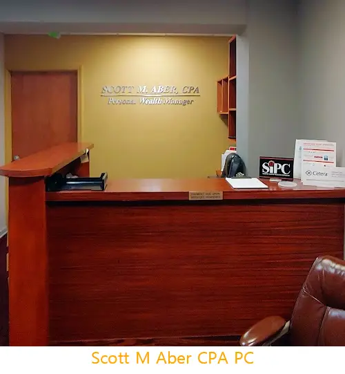 scott m aber cpa pc ny