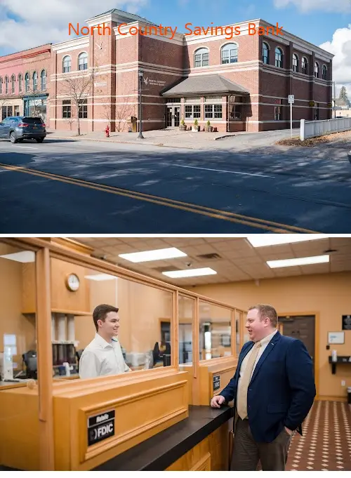 north country savings bank ny 13617