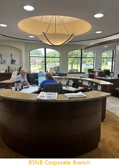 bsnb corporate branch ny