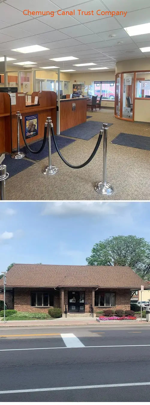 chemung canal trust company ny 14891