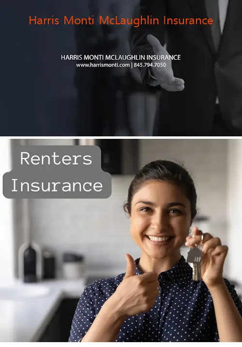 harris monti mclaughlin insurance ny