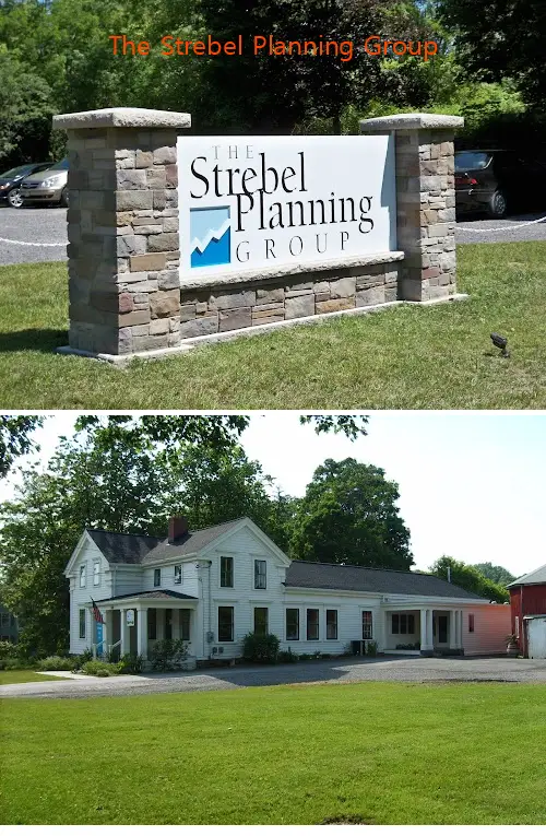 the strebel planning group ny