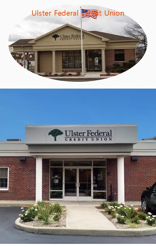 ulster federal credit union ny 12401