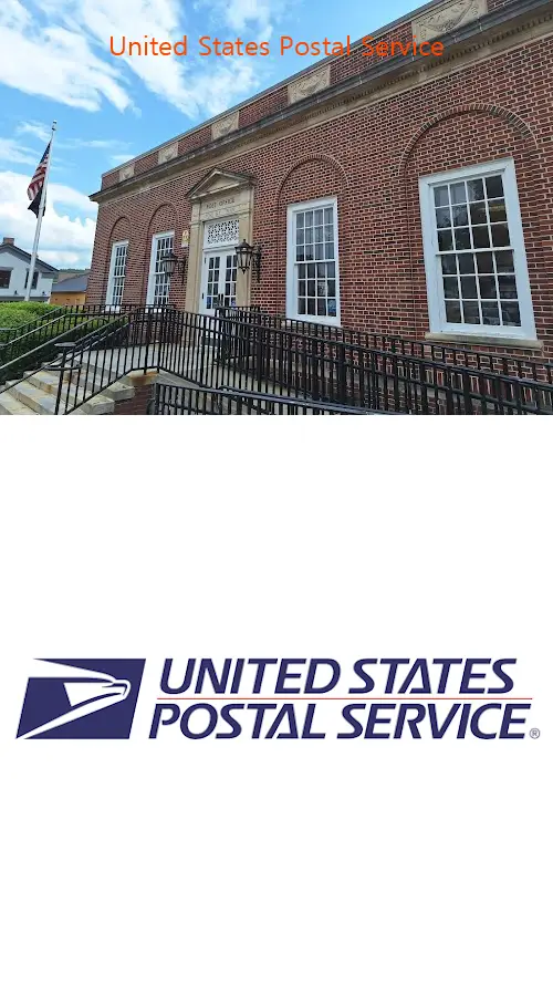 united states postal service ny 14489