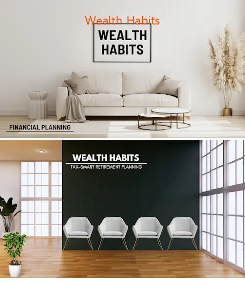 wealth habits ny