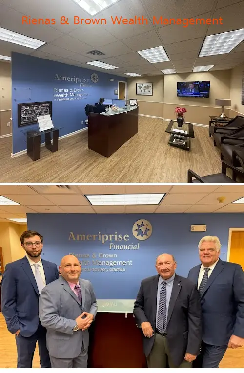 rienas  brown wealth management ny