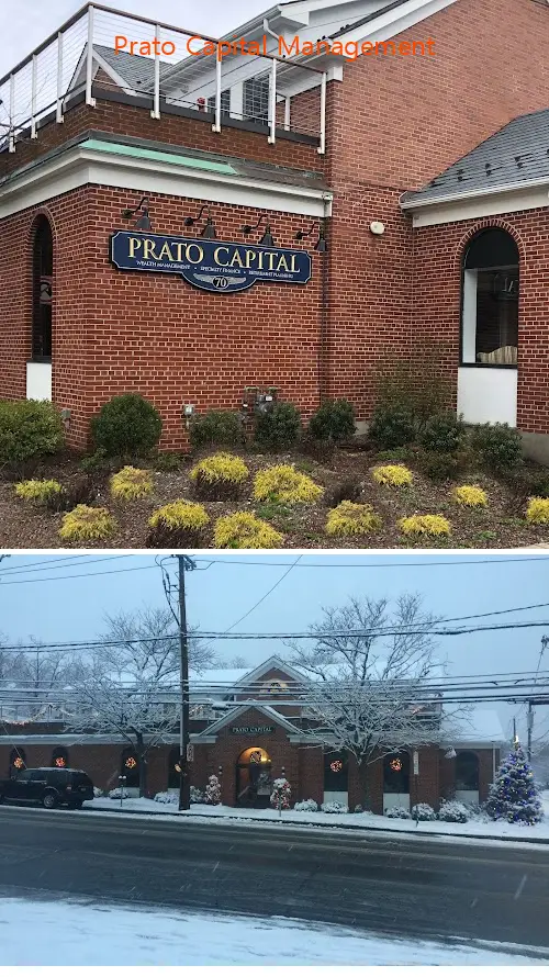prato capital management ny
