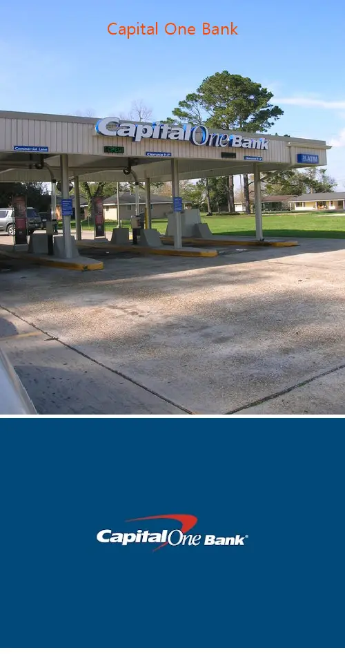 capital one bank la 70390