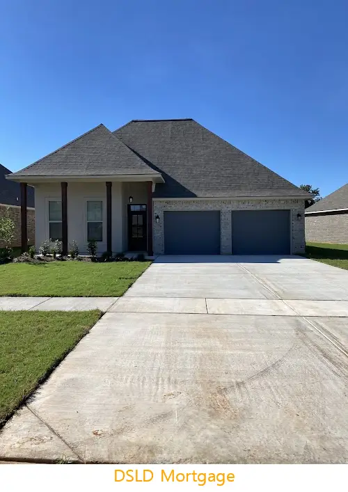 dsld mortgage la 71006