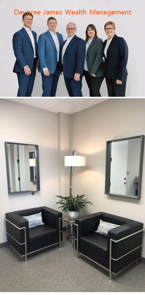 deupree james wealth management la