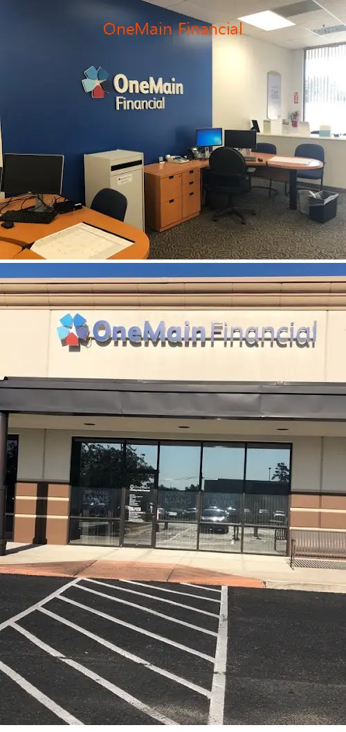 onemain financial la 70601