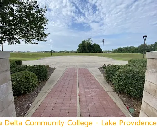 louisiana delta community college  lake providence campus la